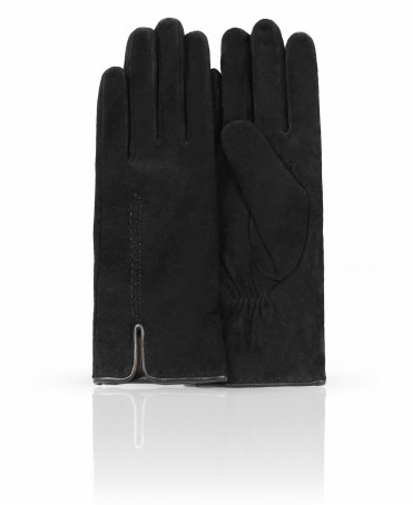 Перчатки Женские S13_ALINA/BL//11